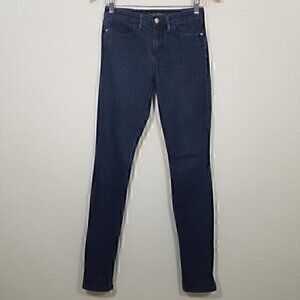 Guess by Marciano High Skinny Stretch Jeans
